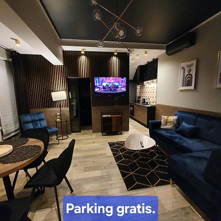 Apartamenty Kapielowa Zloty Elk Ngoại thất bức ảnh