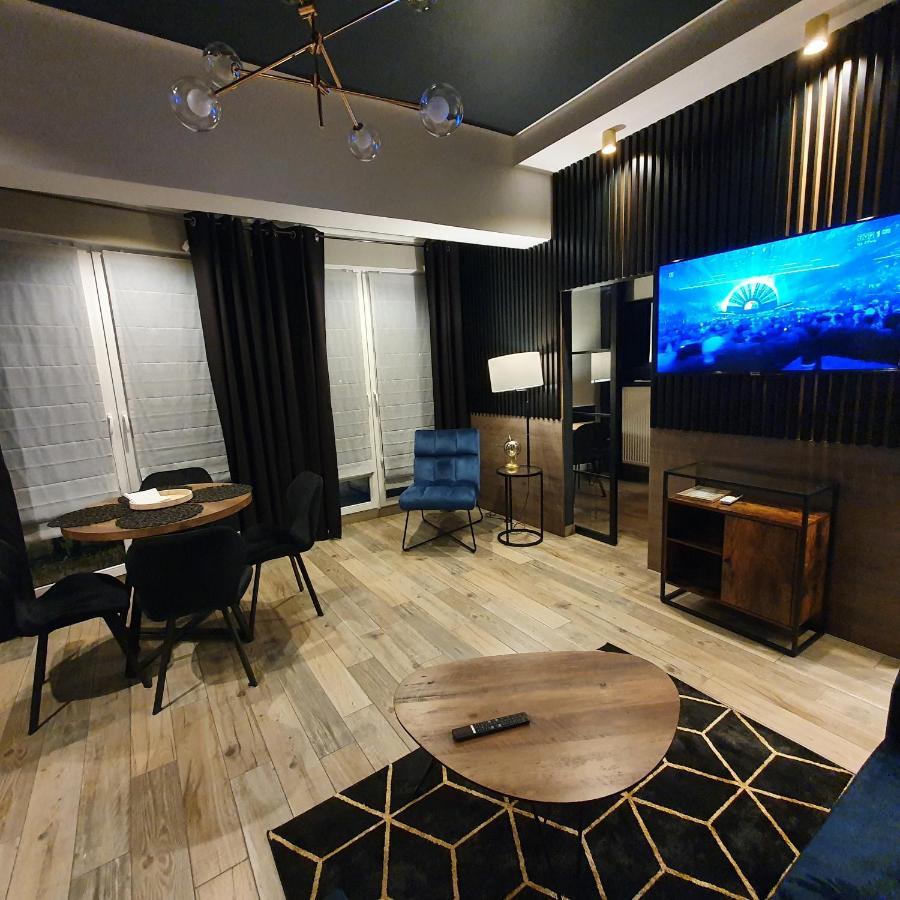 Apartamenty Kapielowa Zloty Elk Ngoại thất bức ảnh