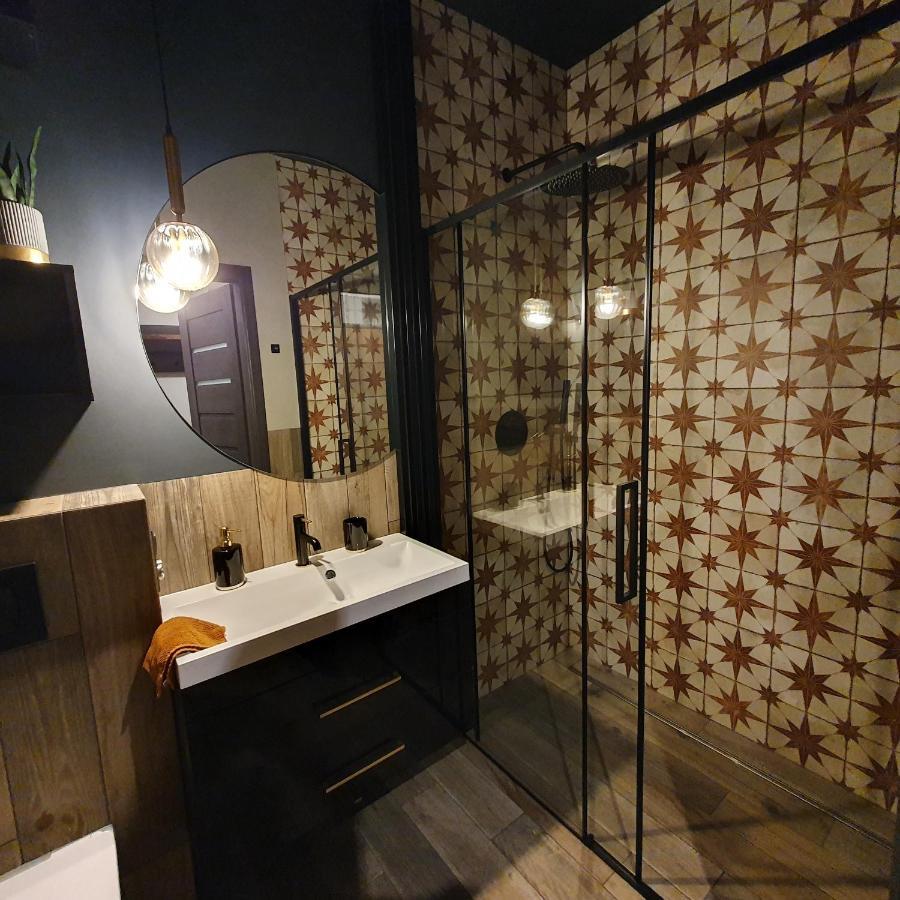Apartamenty Kapielowa Zloty Elk Ngoại thất bức ảnh