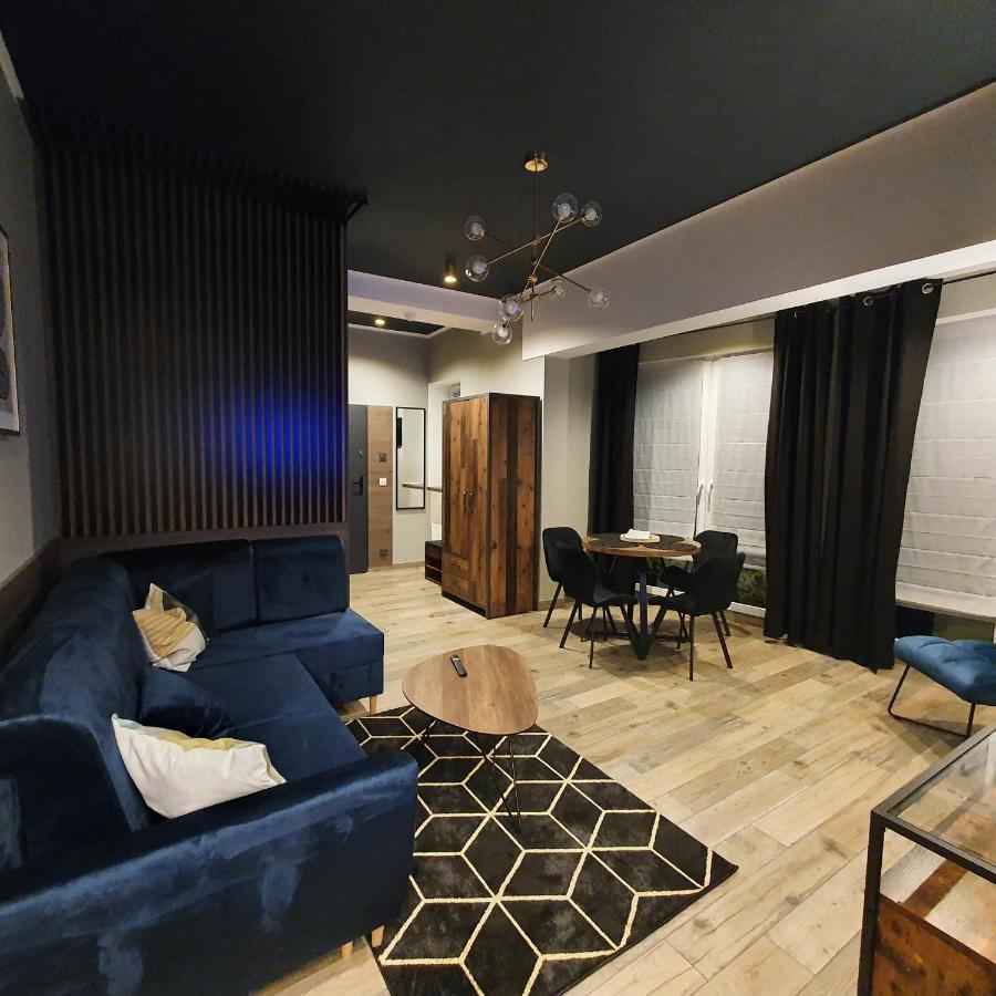 Apartamenty Kapielowa Zloty Elk Ngoại thất bức ảnh