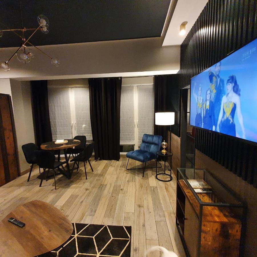 Apartamenty Kapielowa Zloty Elk Ngoại thất bức ảnh