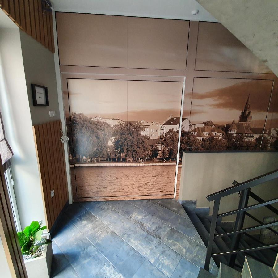 Apartamenty Kapielowa Zloty Elk Ngoại thất bức ảnh