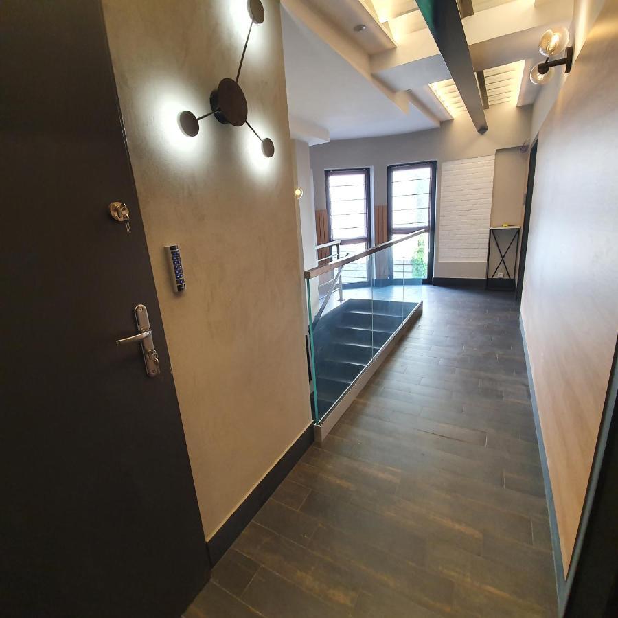 Apartamenty Kapielowa Zloty Elk Ngoại thất bức ảnh