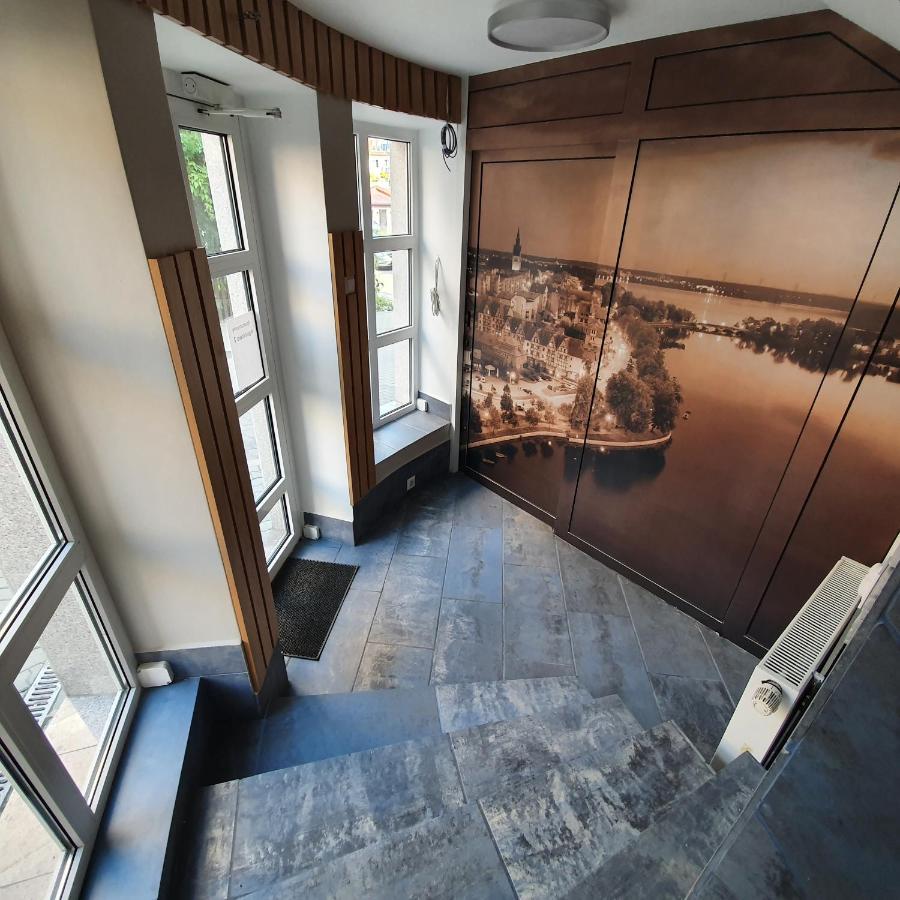 Apartamenty Kapielowa Zloty Elk Ngoại thất bức ảnh