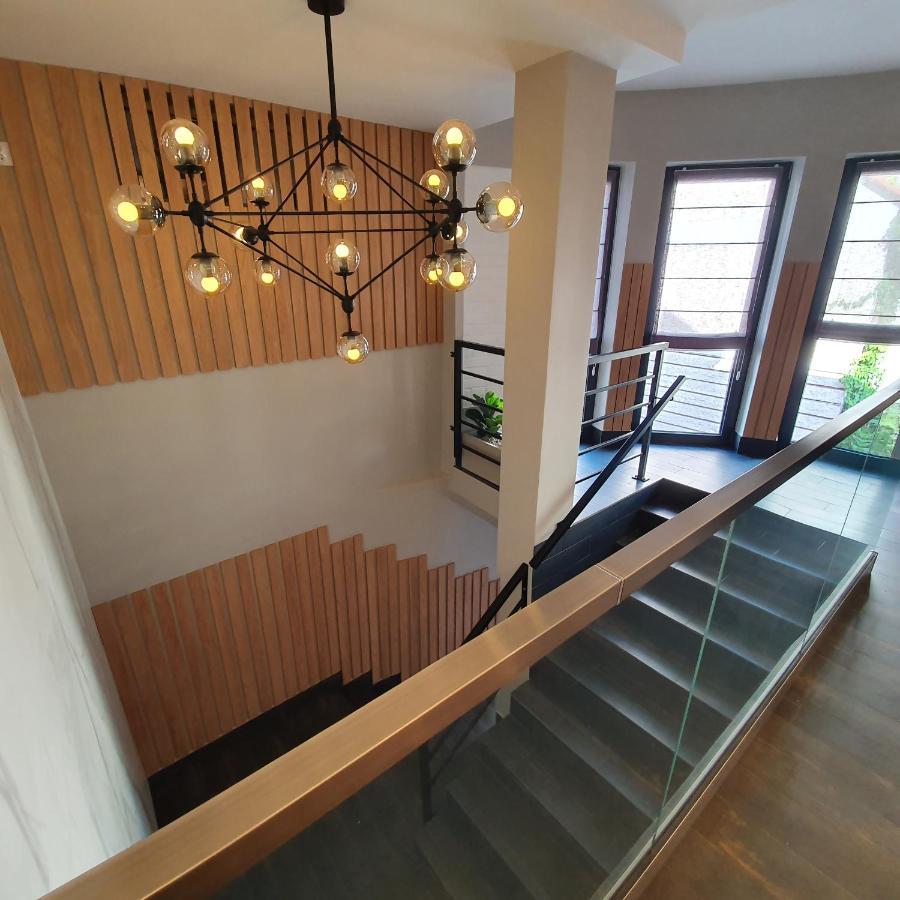 Apartamenty Kapielowa Zloty Elk Ngoại thất bức ảnh