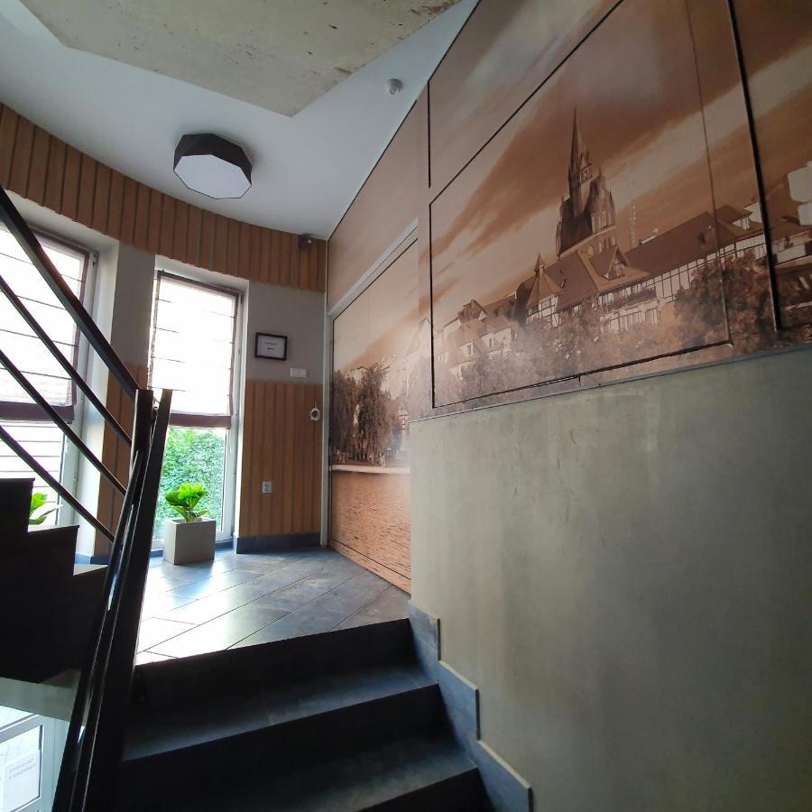 Apartamenty Kapielowa Zloty Elk Ngoại thất bức ảnh