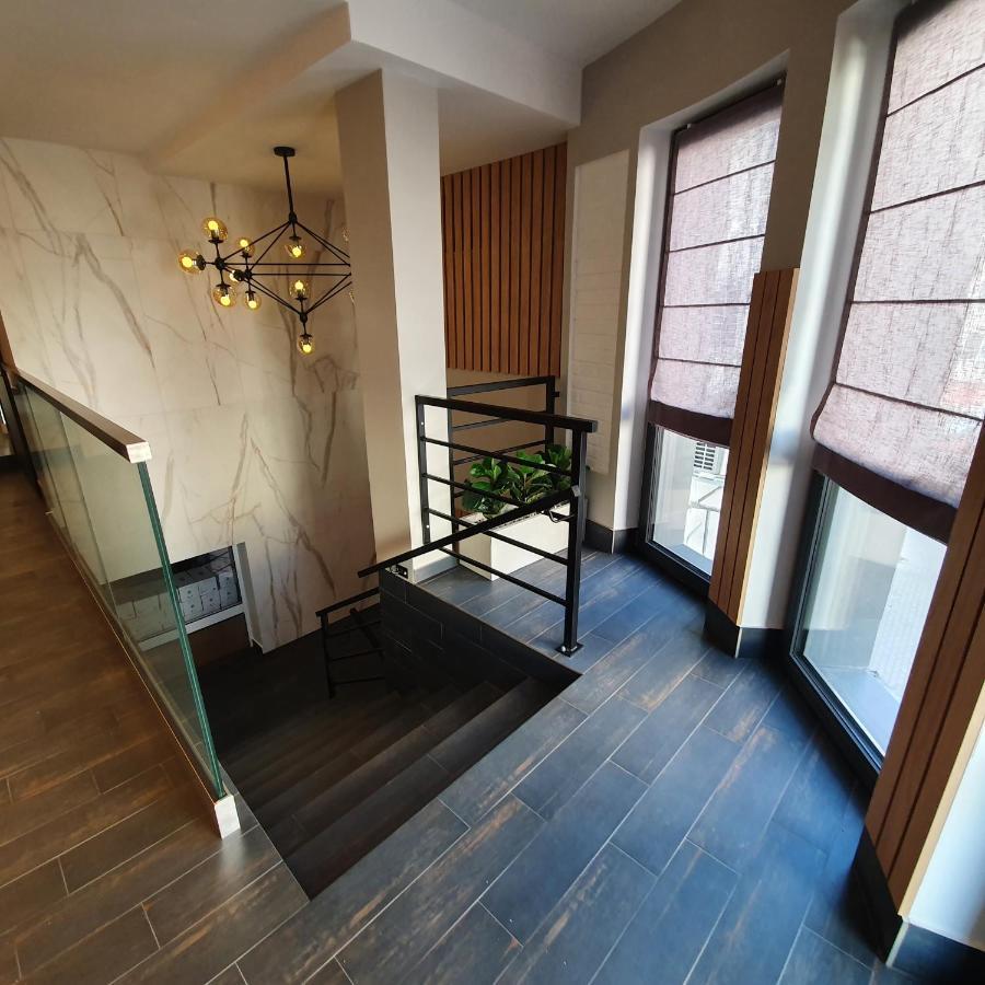 Apartamenty Kapielowa Zloty Elk Ngoại thất bức ảnh