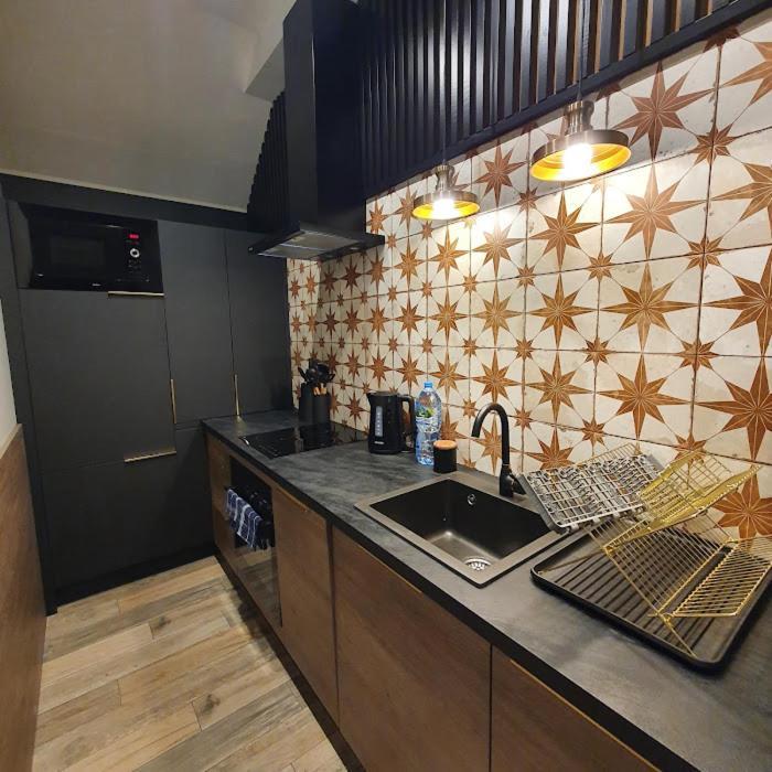 Apartamenty Kapielowa Zloty Elk Ngoại thất bức ảnh