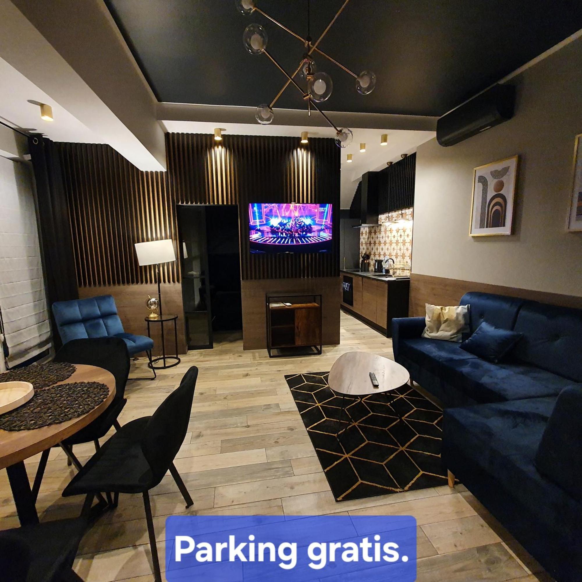 Apartamenty Kapielowa Zloty Elk Ngoại thất bức ảnh